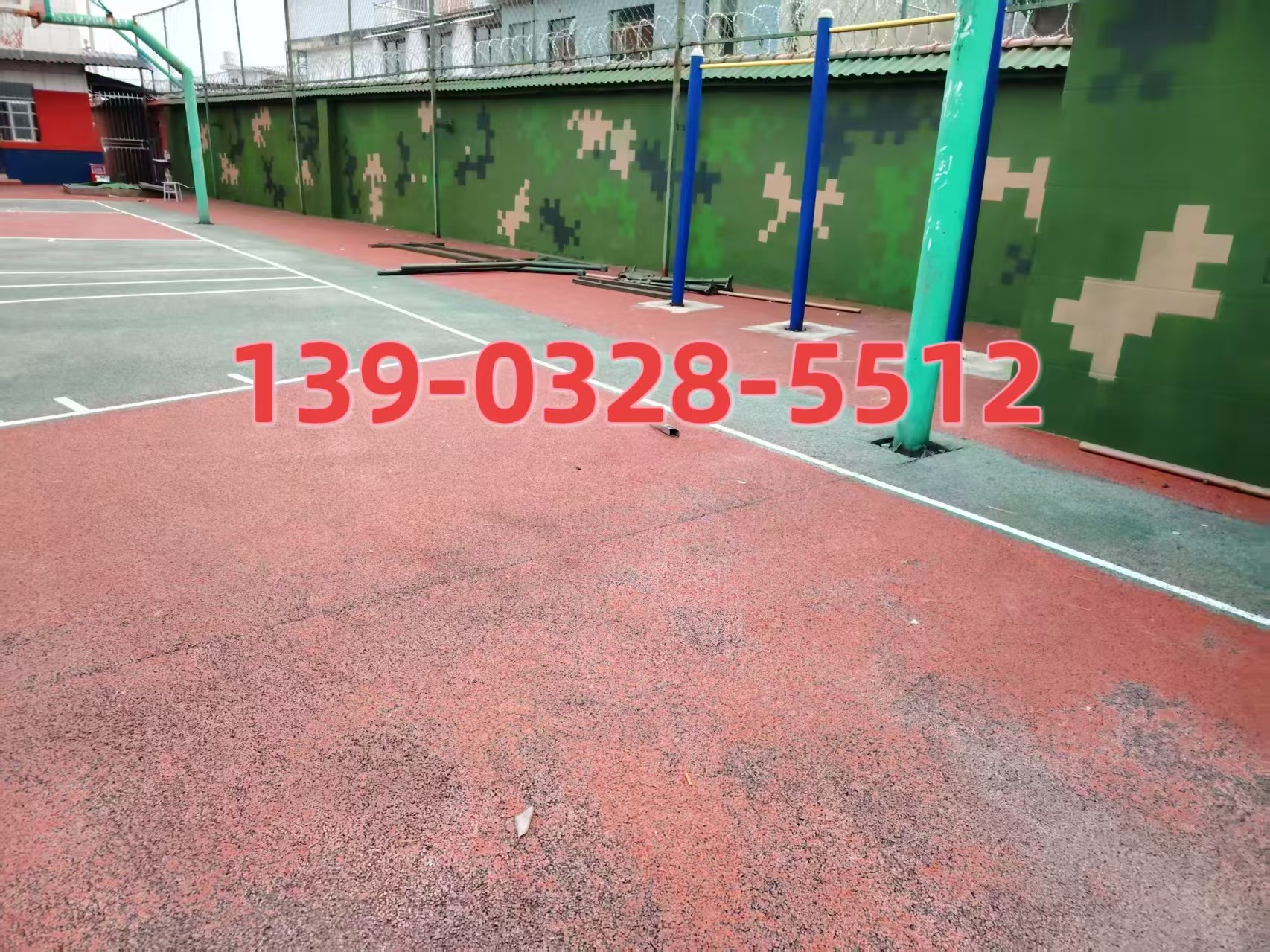 内江选择合适的迷彩漆：